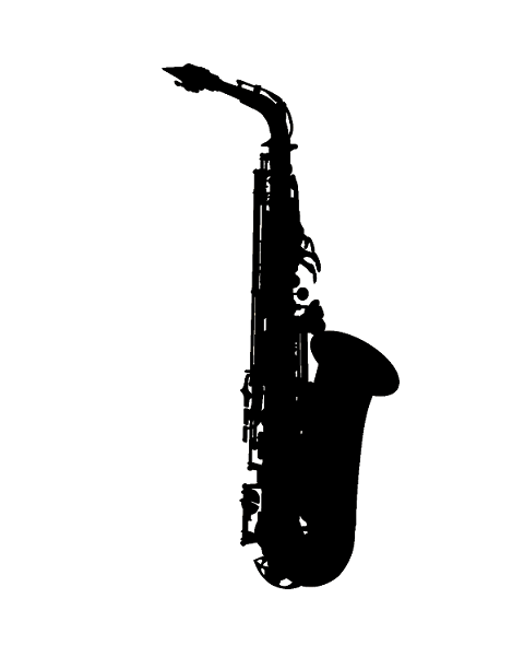 Alto Saxophone