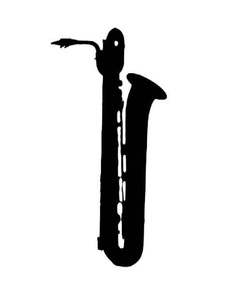 Baritone Saxophone