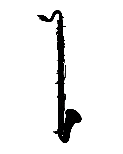 Bass Clarinet