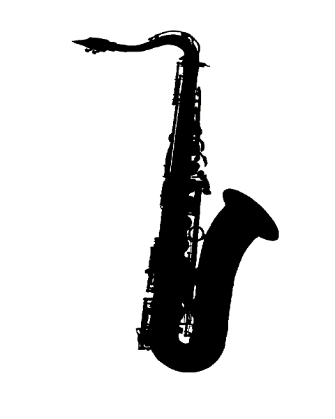 Tenor Saxophone