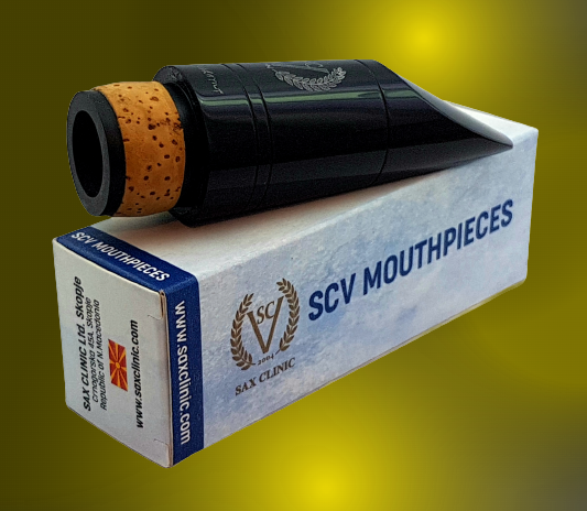 mouthpieces-package with backgrount