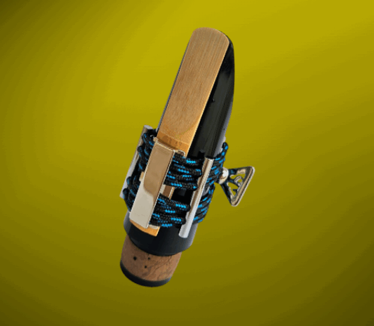 m-touch ligature saxophone clarinet