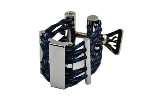 M-TOUCH Bb-Clarinet Nickel Plating
