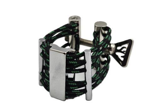 M-TOUCH Tenor Sax (metal mouthpieces) Nickel Plating